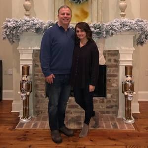 Meet your Posher, Scott